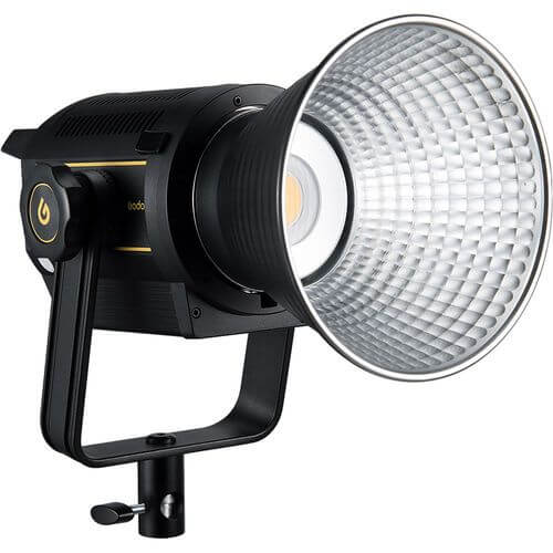 פנס לד Godox VL150 Led Video Light