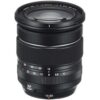 עדשה Fujifilm XF 16-80mm F/4 R OIS WR עם שנתיים אחריות