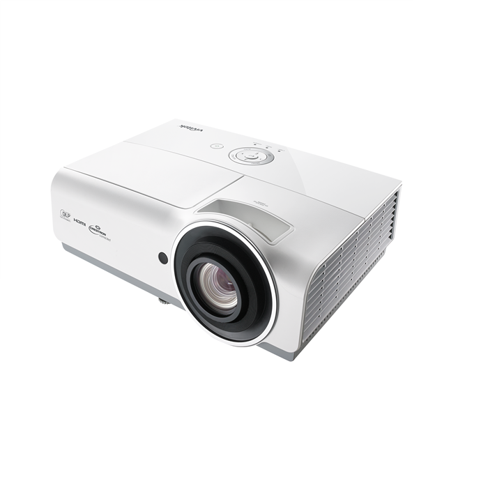 מקרן LED וידאו דגם Lumens 5000 DW832 VIVITEK