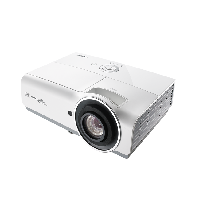 מקרן HD ביתי 4500 Lumens דגם DH833 VIVITEK