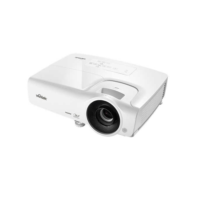 מקרן HD איכותי Lumens 3500-DH268 VIVITEK