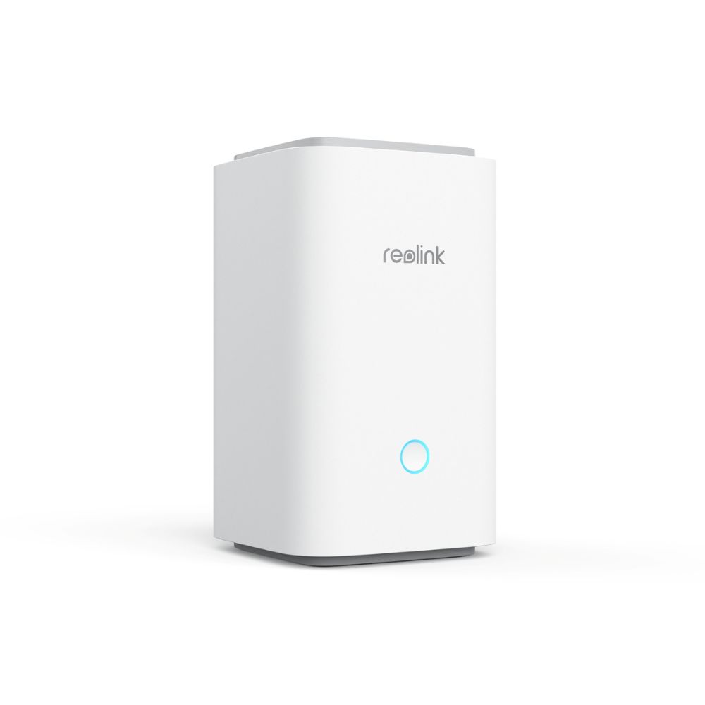 Reolink Home Hub – מרכז אבטחה אלחוטי עם אחסון מוצפן