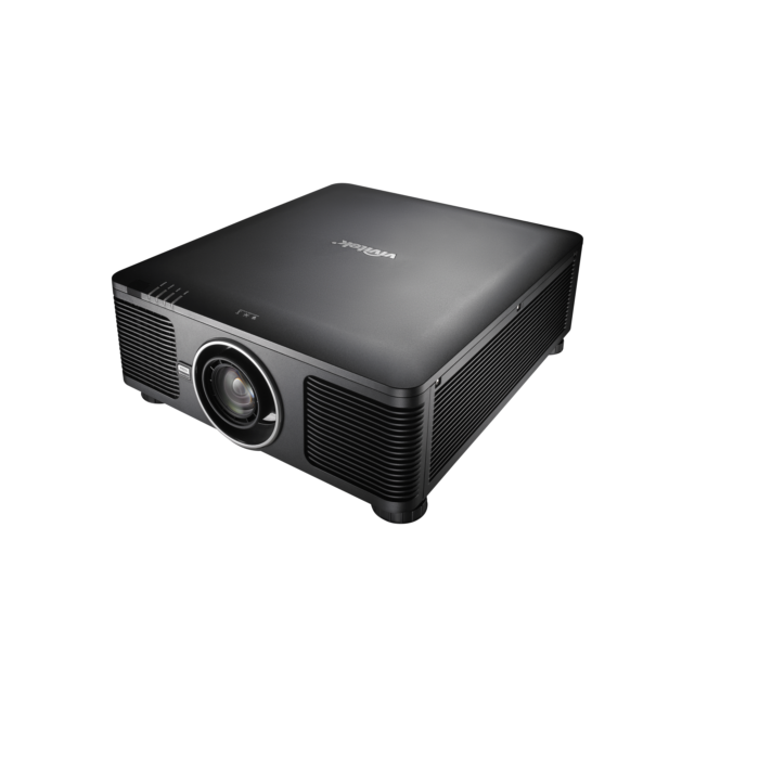 מקרן לייזר 4k דגם DK-10000Z