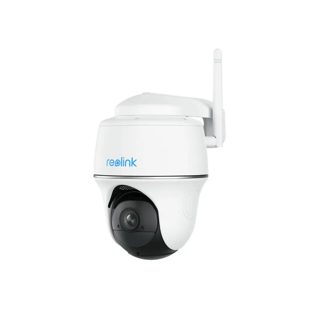 מצלמת אבטחה חיצונית אלחוטית Reolink Argus PT Lite. – תמונה 2