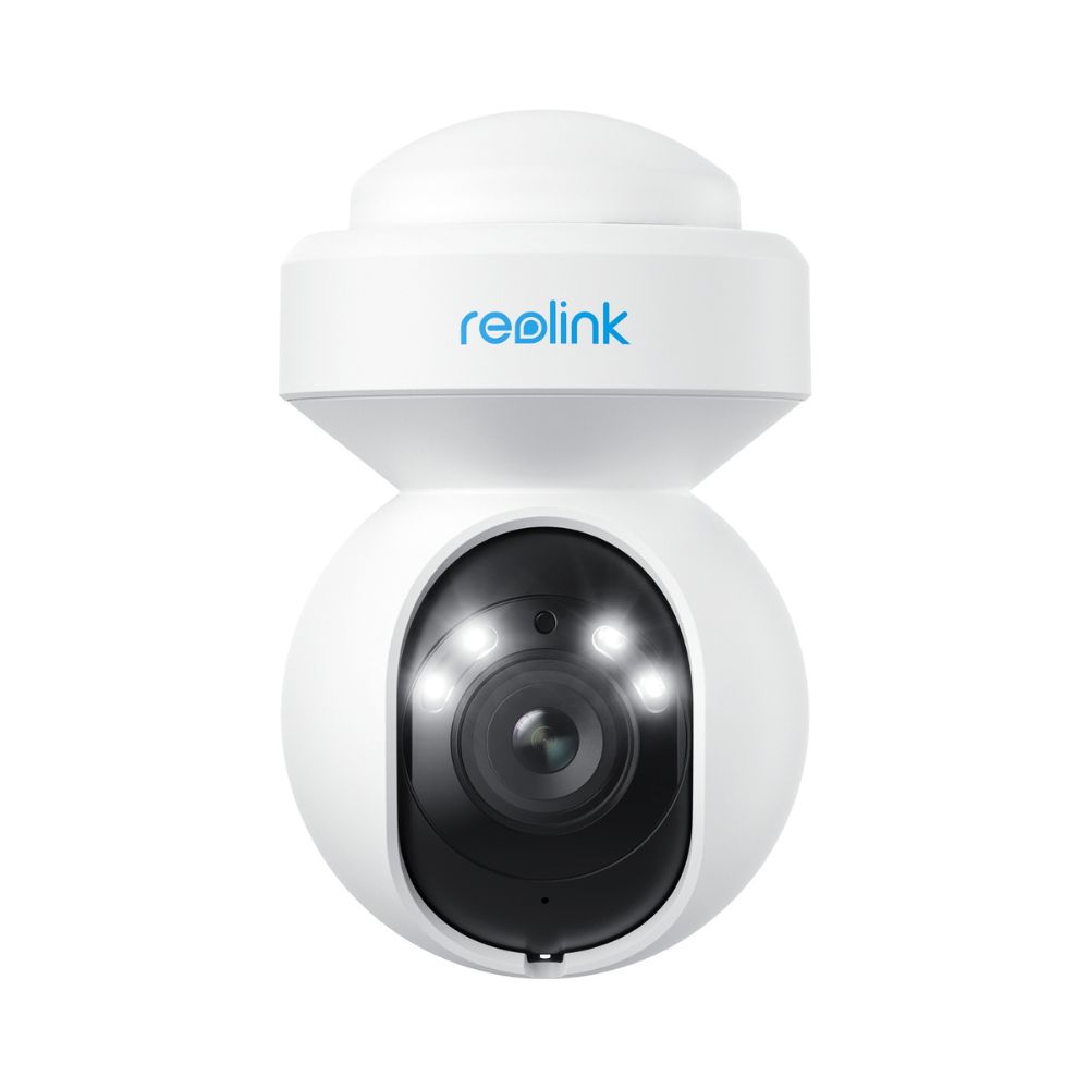 מצלמת אבטחה חיצונית REOLINK E1 OUTDOOR