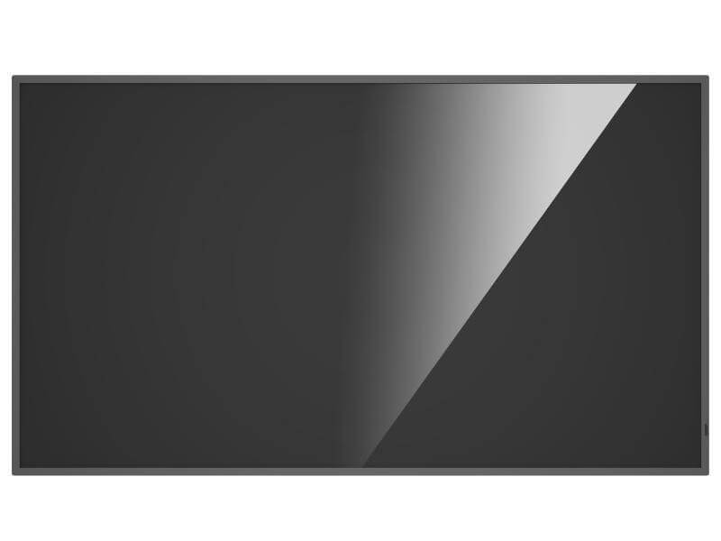 מסך פרסום שילוט דיגיטלי 55-inch Digital Signage