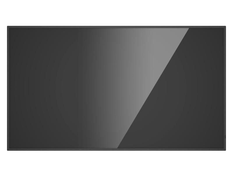 מסך תצוגה לשילוט 65-inch Digital Signage