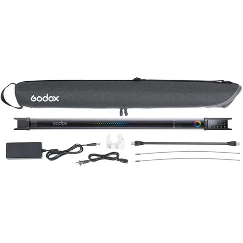 מקל אור Godox TL60 RGB Tube Light
