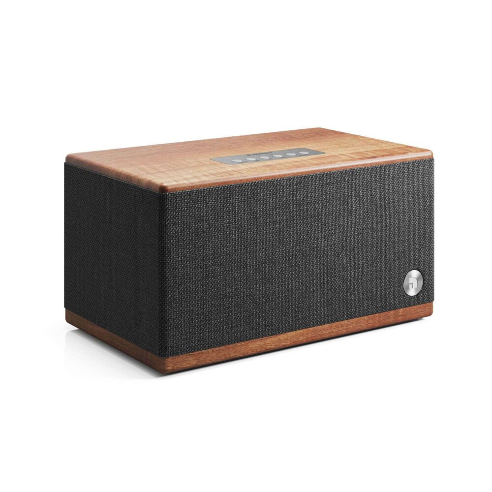 רמקול אלחוטי נייד Audio Pro BT5