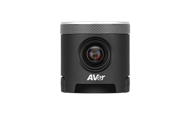 מצלמת רשת לזום - AVer Cam340+