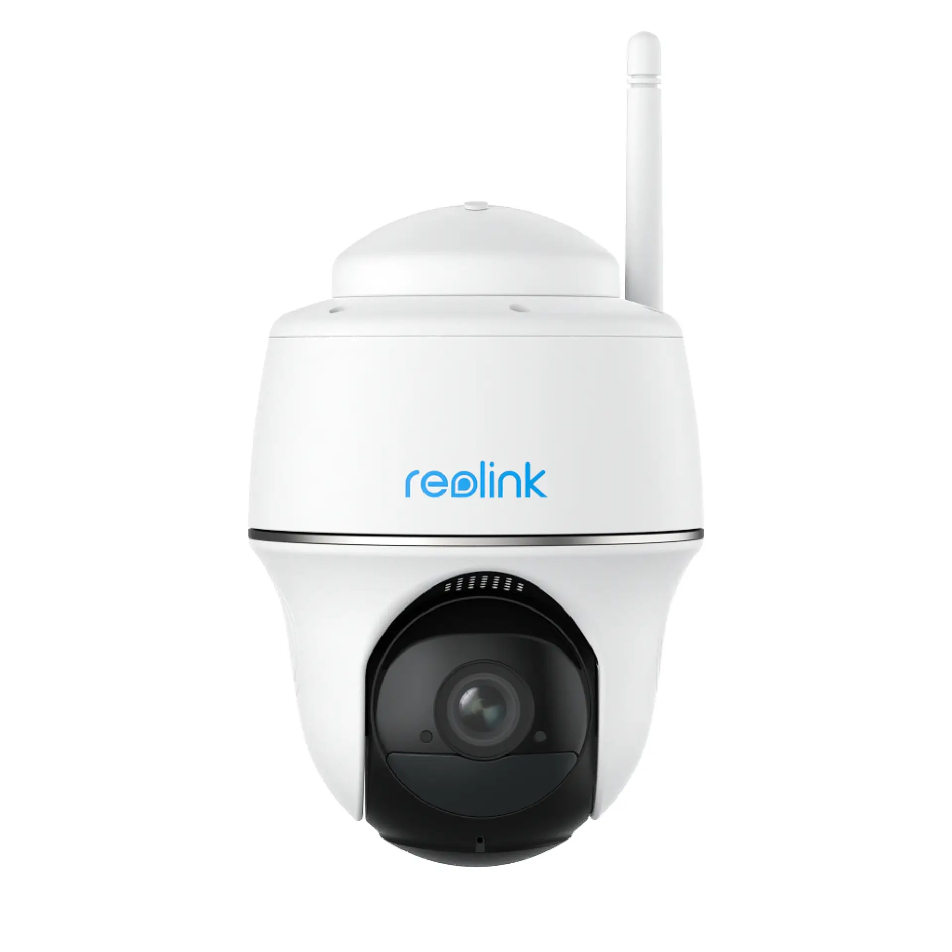 מצלמת אבטחה חיצונית אלחוטית Reolink Argus PT Lite.