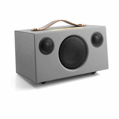 רמקול נייד אלחוטי וסוללה נטענת Audio Pro ADDON C3