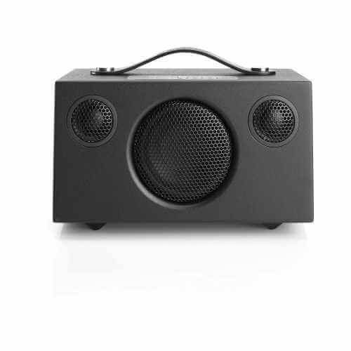 רמקול אלחוטי זוכה פרסים בעיצוב מרהיב Audio Pro ADDON C5 עם תמיכה ב alexa