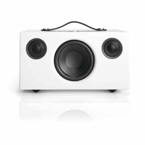 רמקול אלחוטי זוכה פרסים בעיצוב מרהיב Audio Pro ADDON C5