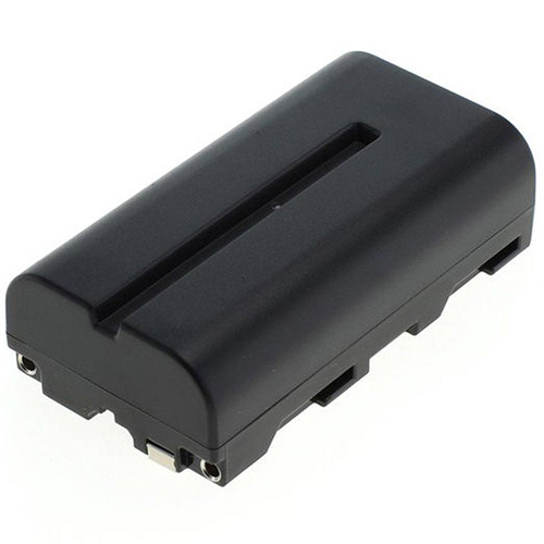 סוללה תואמת למצלמות סוני Sony NP-F550