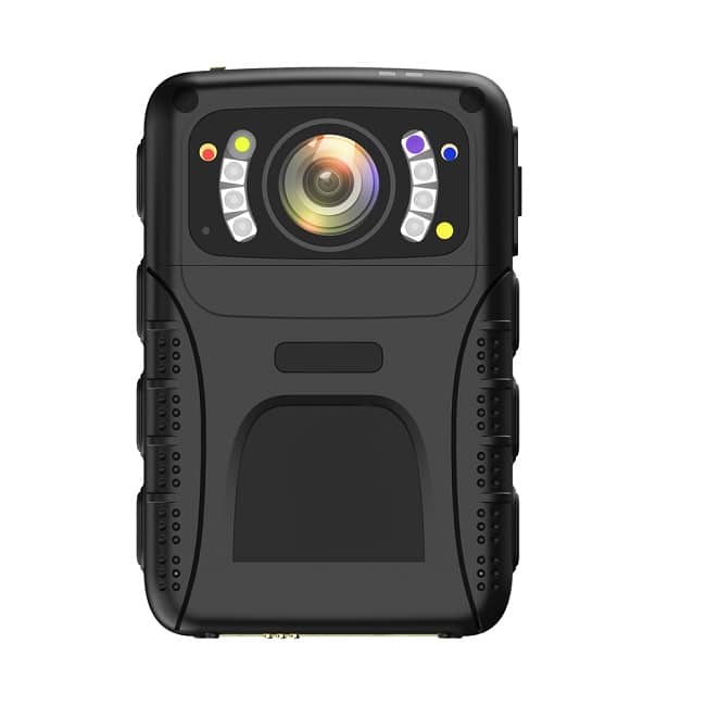 מצלמת גוף לפיקוח ואכיפה של חברת  C9N BLACBOX