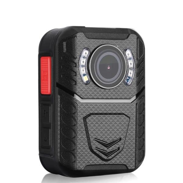 מצלמת גוף לפיקוח ואכיפה BlackBox X4K1