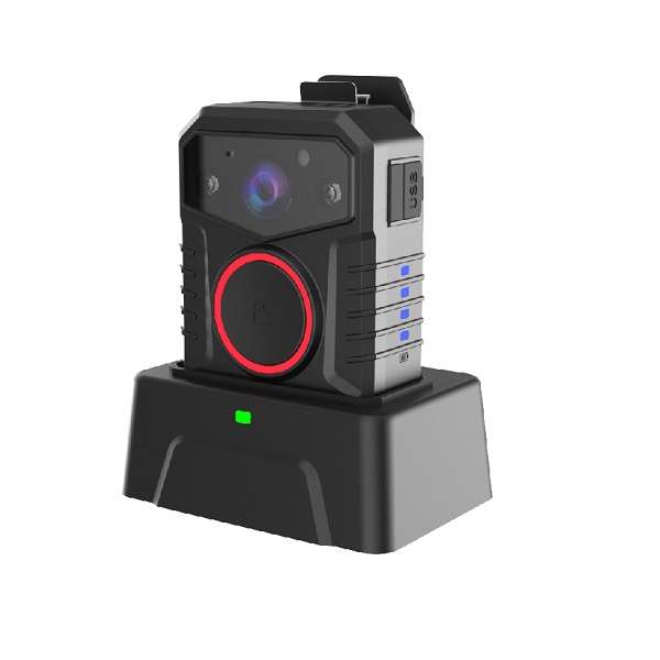 מצלמת גוף לשיטור ופיקוח BLACKBOX S-EYE