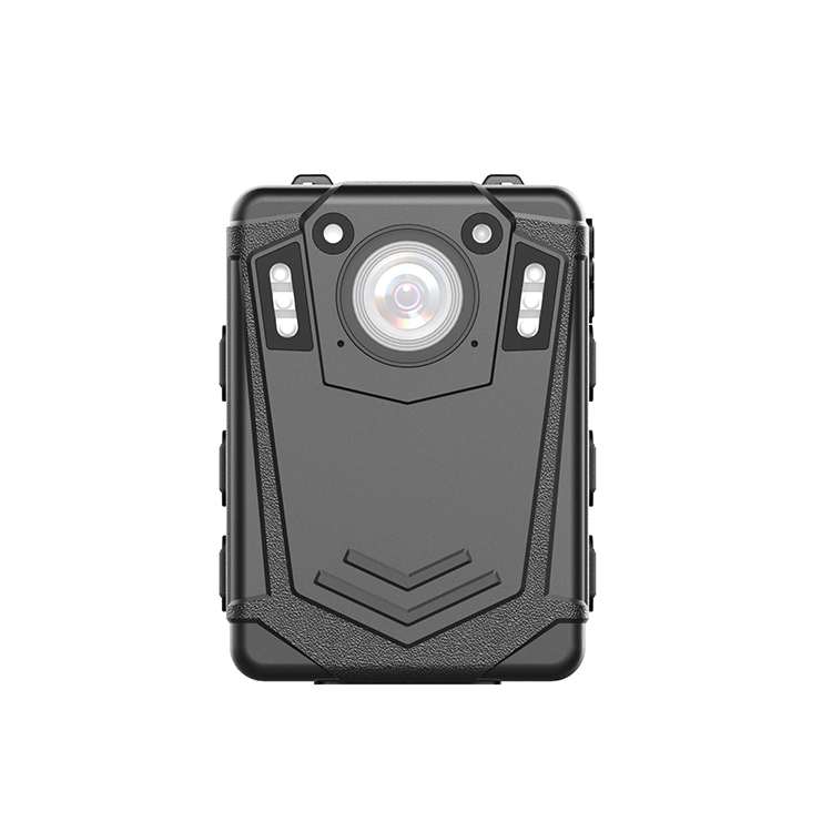 DMT204 MINI SECURITY CAMERA מצלמת גוף לתיעוד