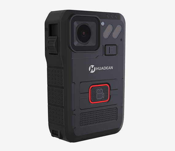 BODY WARN CAMERA HUADEAN BWC-T3S