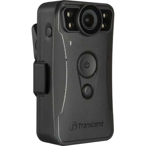 מצלמת גוף TANSCEND DRIVEPRO BODY30