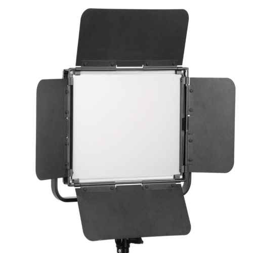 תאורת סטודיו לצילום מקצועי Brilliant DVL 900 PRO Bi Color