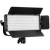 תאורת LED מקצועית לצילומי סטודיו Brilliant GK-30B Pro KiT Bi Color