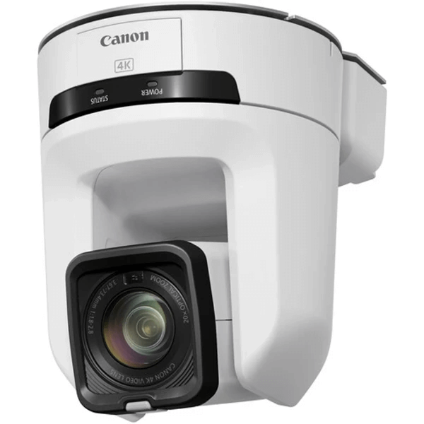 מצלמת PTZ דגם CANON CR-N300