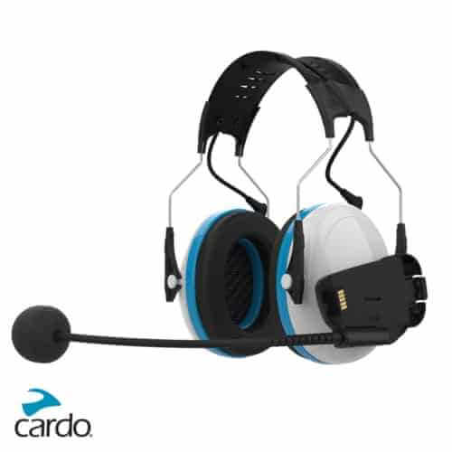 אוזניות CARDO PACKTAIL HEADPHONES