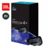 דיבורית בלוטוס לקסדה CARDO FREECOM 4 PLUS