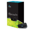 דיבורית בלוטוס לקסדה CARDOFREECOM1 PLUS