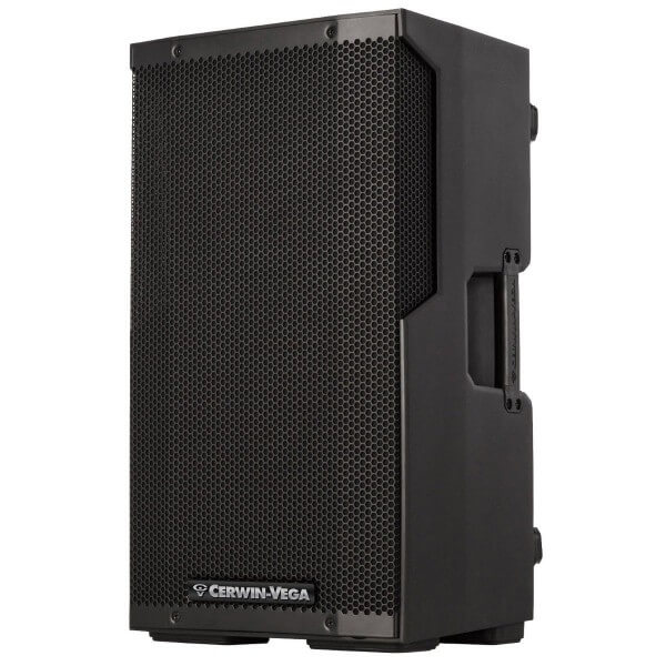 רמקול מוגבר Cerwin Vega CVE-10