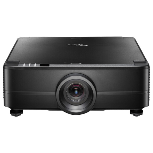 מקרן לייזר טווח קצר ZU820TST 9800ANSI – תמונה 3