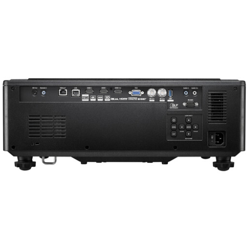 מקרן לייזר טווח קצר ZU820TST 9800ANSI – תמונה 2