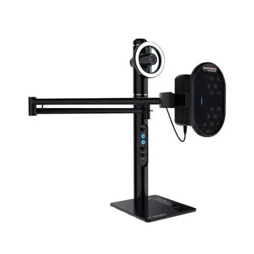 מצלמת רשת משולבת מיקרופון Marantz Turret