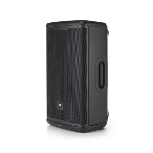 רמקול מוגבר ״15 Bluetooth+App JBL EON 715