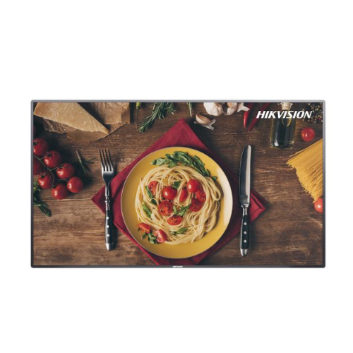 מסך שילוט דיגיטלי 32 אינץ' - Hikvision DS-D6032FN-B