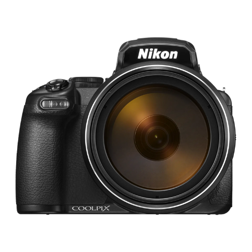 Nikon COOLPIX P1100 – מצלמת גשר מתקדמת עם זום אופטי עוצמתי