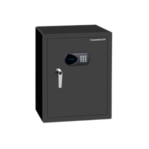 כספת דיגיטלית גדולה 140 ליטר ExecutiveSafe ACS-8