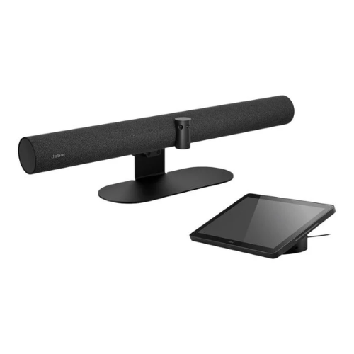 מערכת שיחות ועידה Jabra PanaCast 50 Video Bar System ZR VB 8502-231