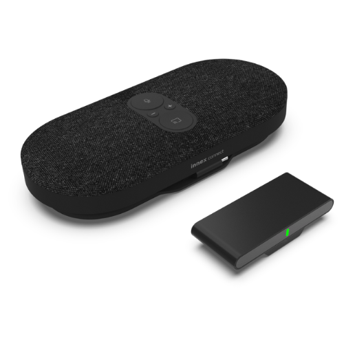 Innex Connect – מערכת שיחות ועידה אלחוטית מתקדמת