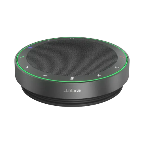 Jabra Speak2 75 – רמקול חכם לשיחות ועידה עם איכות סאונד יוצאת דופן