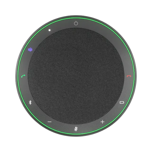 Jabra Speak2 75 – רמקול חכם לשיחות ועידה עם איכות סאונד יוצאת דופן – תמונה 2