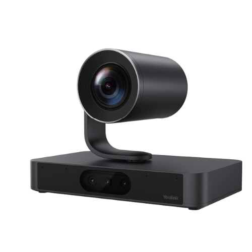 מערכת ועידת וידאו חכמה Yealink SmartVision 80
