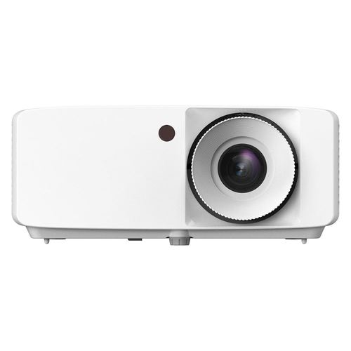 מקרן OPTOMA ZH400
