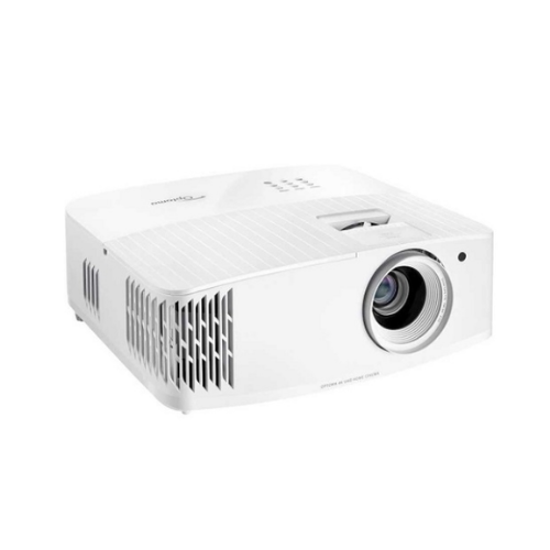 מקרן Optoma UHD38X 4K