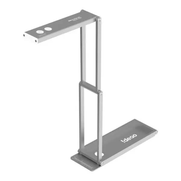 FunTech DC400 מצלמת מסמכים