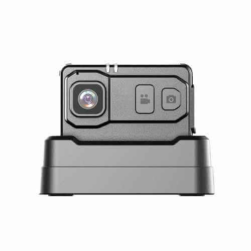 מצלמת גוף לפיקוח ואכיפה BlackBox DMW26