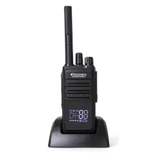 מכשיר קשר מקצועי  DISCOVERY DS-PX7