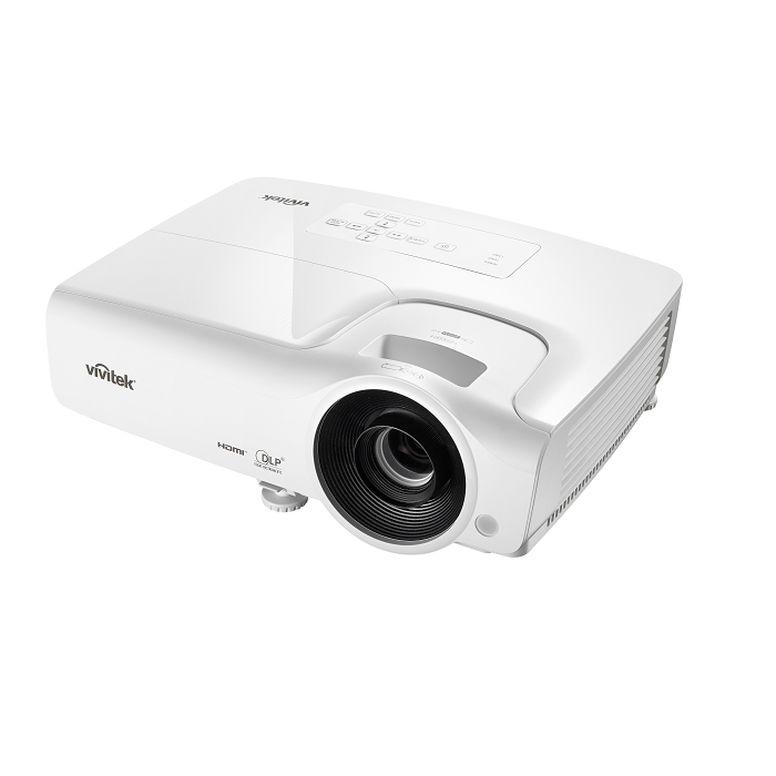 מקרן נייד 3500 VIVITEK DX263 Lumens